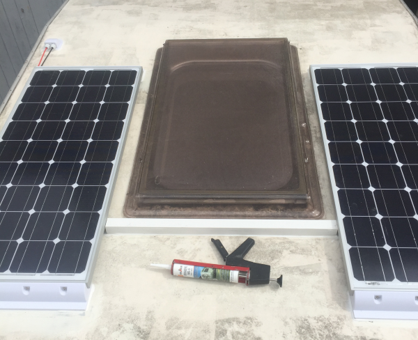 Gruppen-Workshop Solar