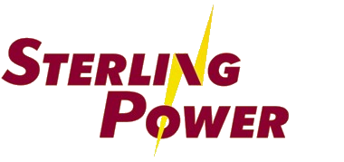 Sterling-Power